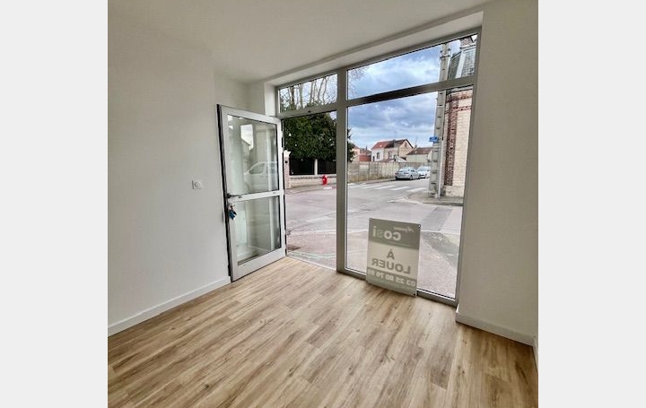 Local commercial TROYES (10000)  33 m2 600 € 