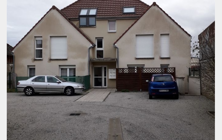 Appartement BREVIANDES (10450) 70 m<sup>2</sup> 670 € 