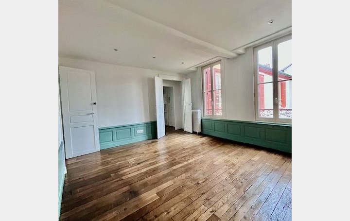 Appartement TROYES (10000) 60 m<sup>2</sup> 620 € 
