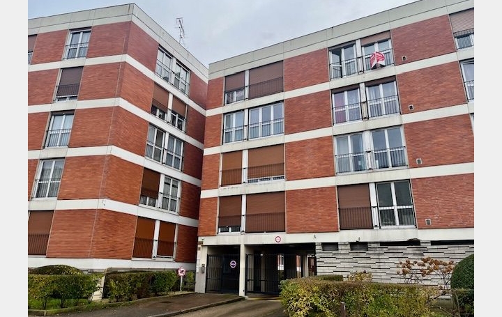 Appartement TROYES (10000) 63 m<sup>2</sup> 780 € 