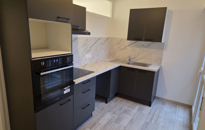 Appartement TROYES (10000) 63 m<sup>2</sup> 780 € 