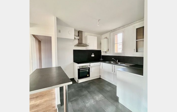 3 Pièces TROYES (10000)  58 m2 620 € 