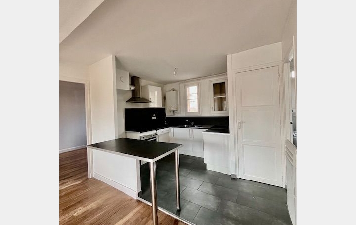 3 Pièces TROYES (10000)  58 m2 620 € 