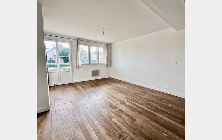 3 Pièces TROYES (10000)  58 m2 620 € 