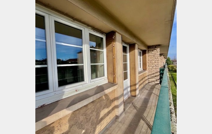 3 Pièces TROYES (10000)  58 m2 620 € 