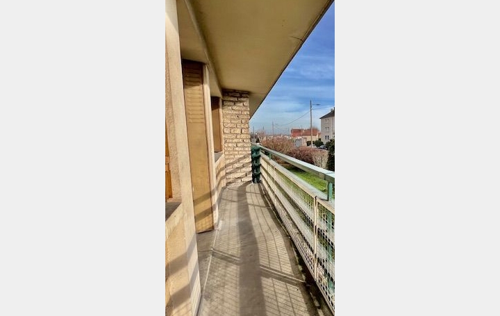 3 Pièces TROYES (10000)  58 m2 620 € 