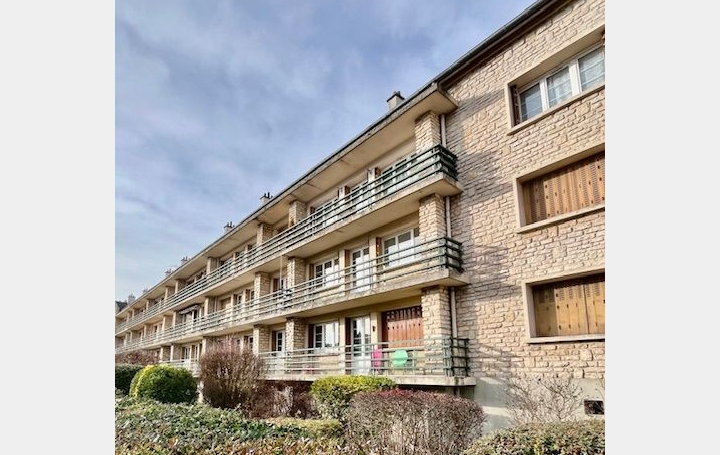 3 Pièces TROYES (10000)  58 m2 620 € 