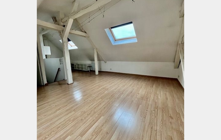 Appartement TROYES (10000) 41 m<sup>2</sup> 490 € 