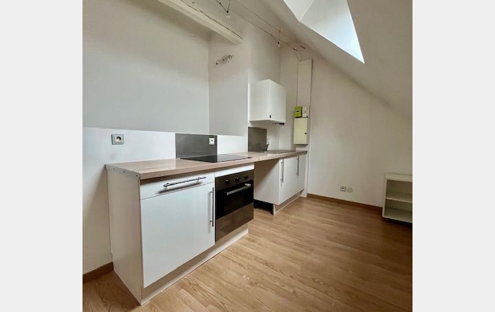 2 Pièces TROYES (10000)  41 m2 490 € 