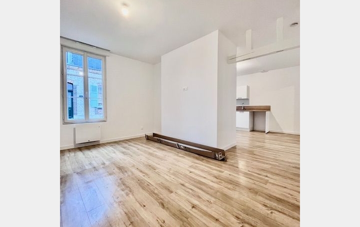 3 Pièces TROYES (10000)  62 m2 720 € 