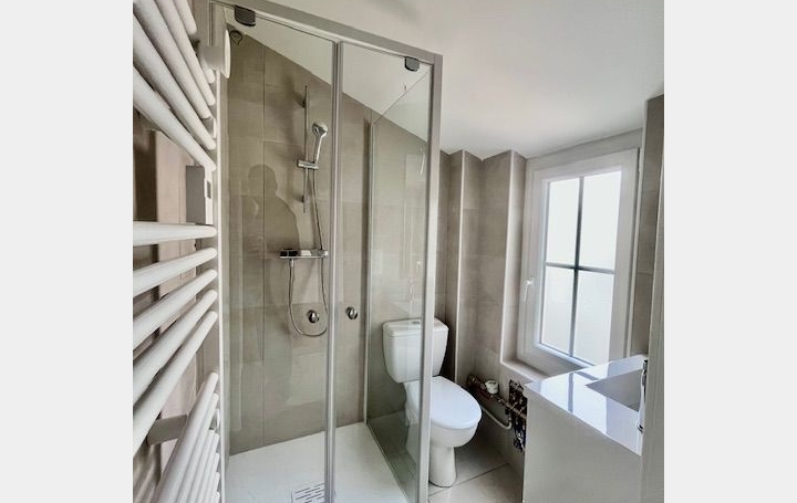 2 Pièces TROYES (10000)  30 m2 550 € 