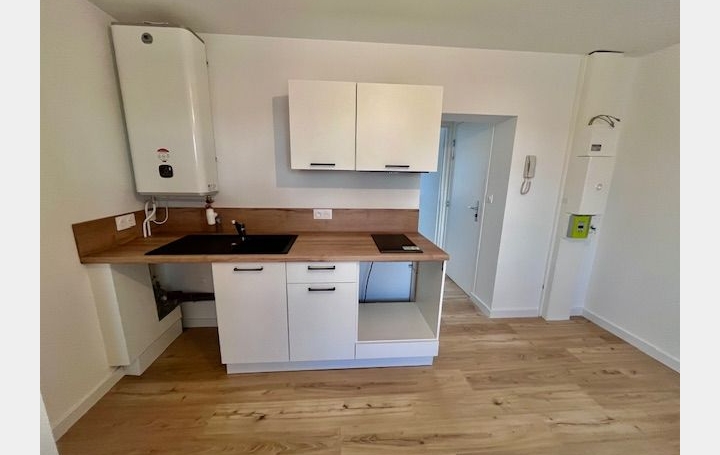 2 Pièces TROYES (10000)  30 m2 550 € 