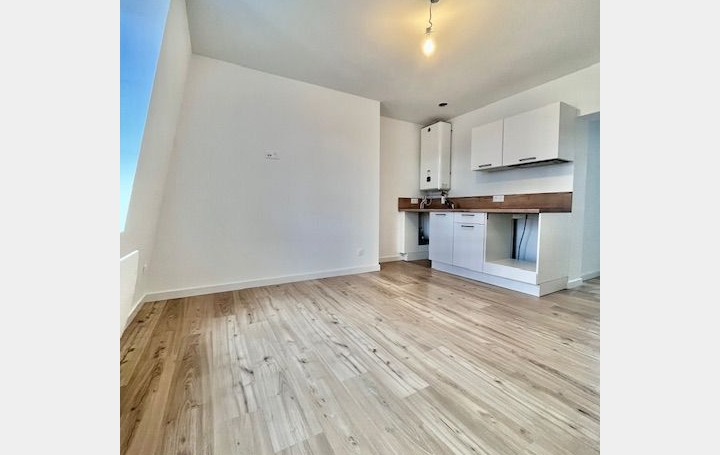 Appartement TROYES (10000) 30 m<sup>2</sup> 550 € 