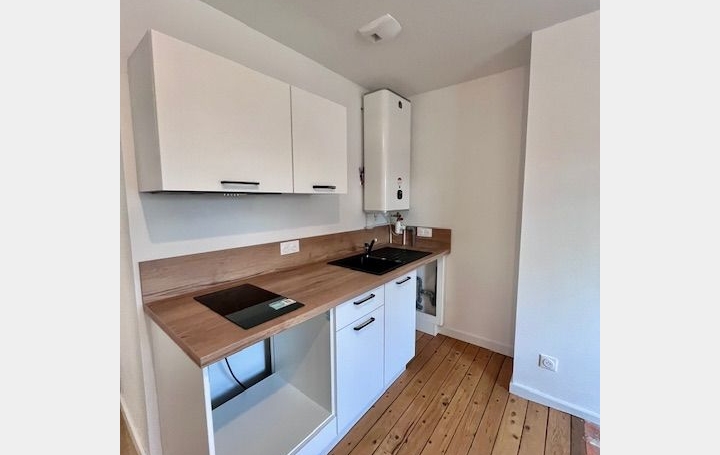 2 Pièces TROYES (10000)  30 m2 550 € 