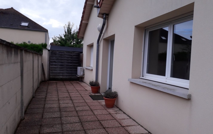 Maison TROYES (10000)  72 m2 790 € 