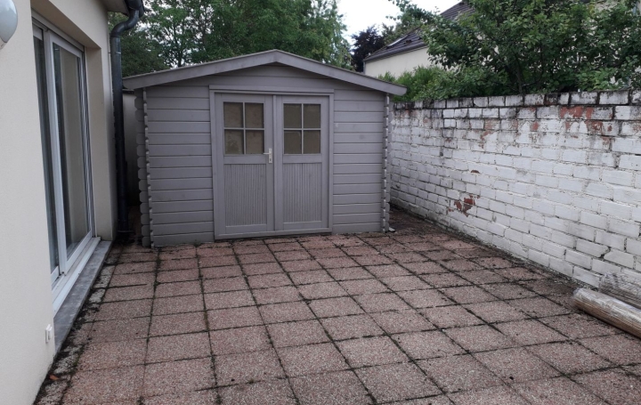 Maison TROYES (10000)  72 m2 790 € 