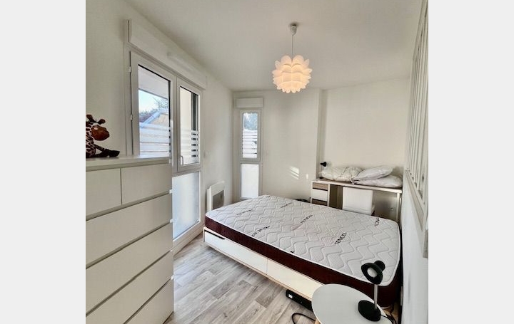 2 Pièces TROYES (10000)  35 m2 485 € 