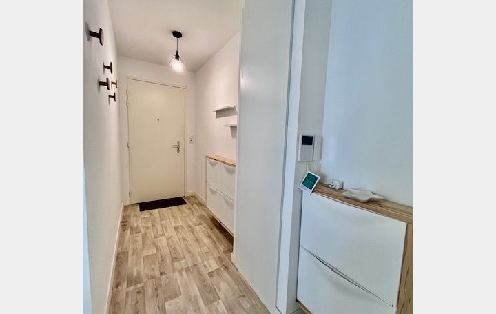 2 Pièces TROYES (10000)  35 m2 485 € 