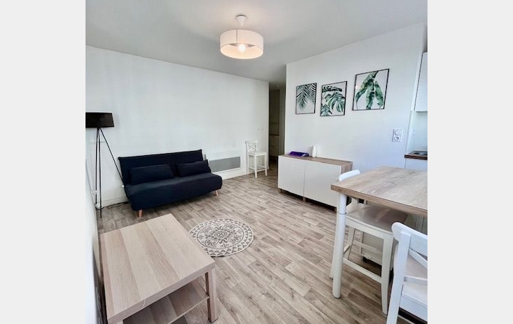 2 Pièces TROYES (10000)  35 m2 485 € 