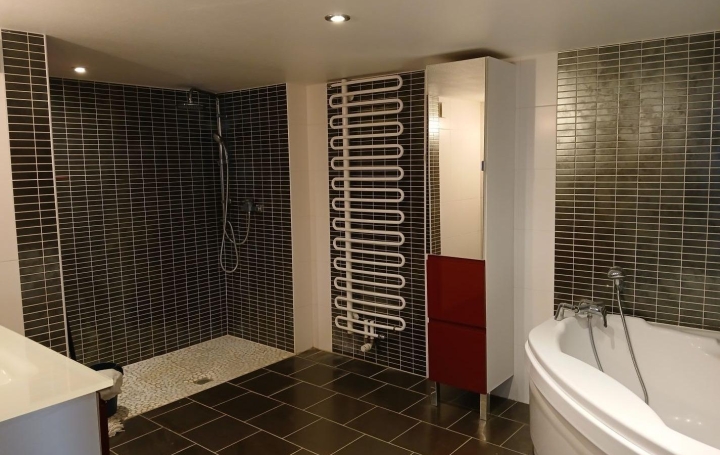 4 Pièces SAINT-JULIEN-LES-VILLAS (10800)  147 m2 950 € 