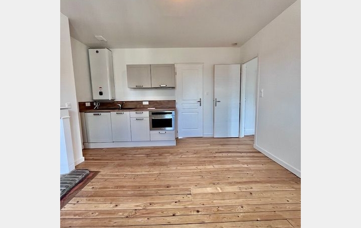 Appartement TROYES (10000) 62 m<sup>2</sup> 780 € 