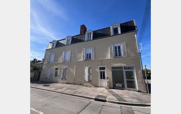 3 Pièces TROYES (10000)  62 m2 780 € 
