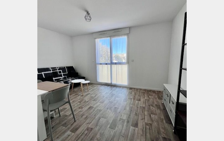 Appartement TROYES (10000) 23 m<sup>2</sup> 450 € 