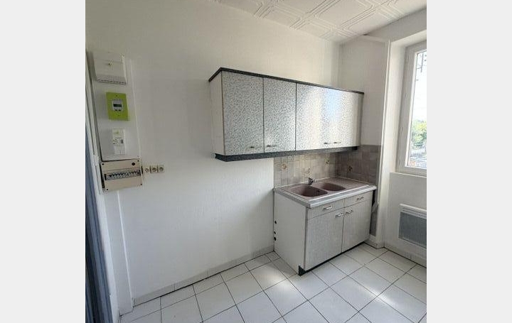 2 Pièces TROYES (10000)  38 m2 430 € 