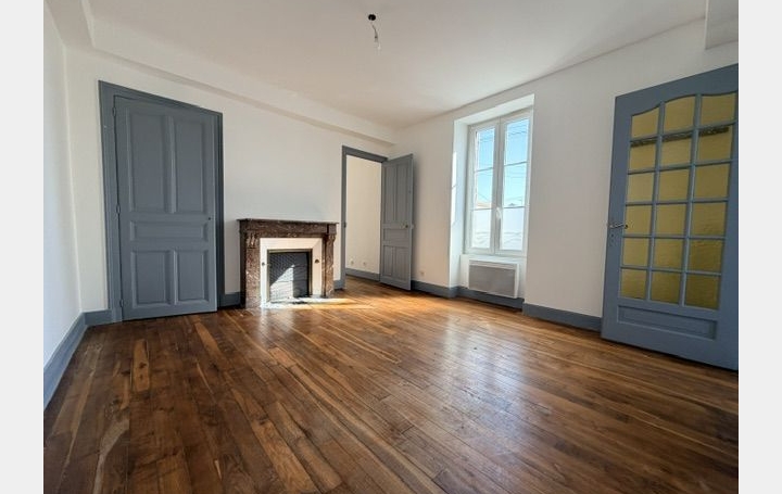 Appartement TROYES (10000) 38 m<sup>2</sup> 430 € 