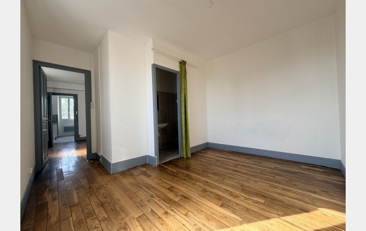 2 Pièces TROYES (10000)  38 m2 430 € 