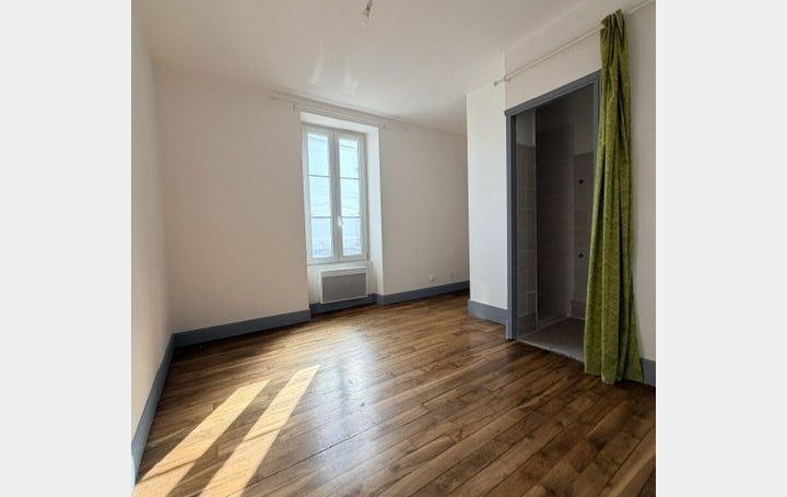 2 Pièces TROYES (10000)  38 m2 430 € 