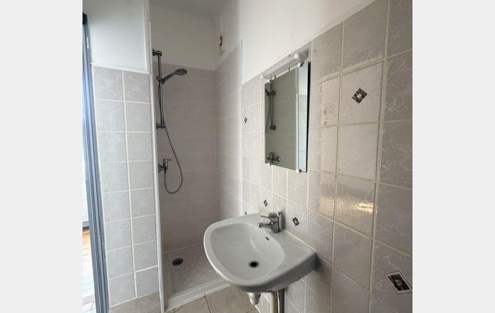 2 Pièces TROYES (10000)  38 m2 430 € 