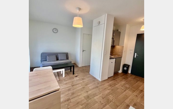 Studio TROYES (10000)  22 m2 500 € 