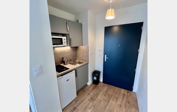 Studio TROYES (10000)  22 m2 500 € 