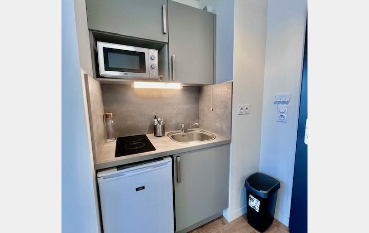 Studio TROYES (10000)  22 m2 500 € 