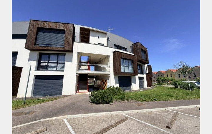 Studio TROYES (10000)  22 m2 500 € 