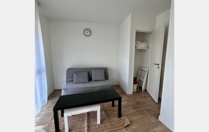 Studio TROYES (10000)  22 m2 500 € 