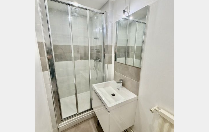 1 Pièce TROYES (10000)  20 m2 430 € 