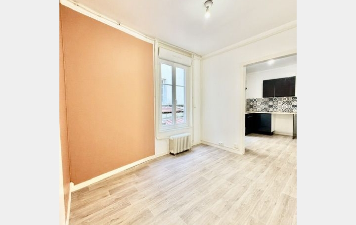 1 Pièce TROYES (10000)  20 m2 430 € 
