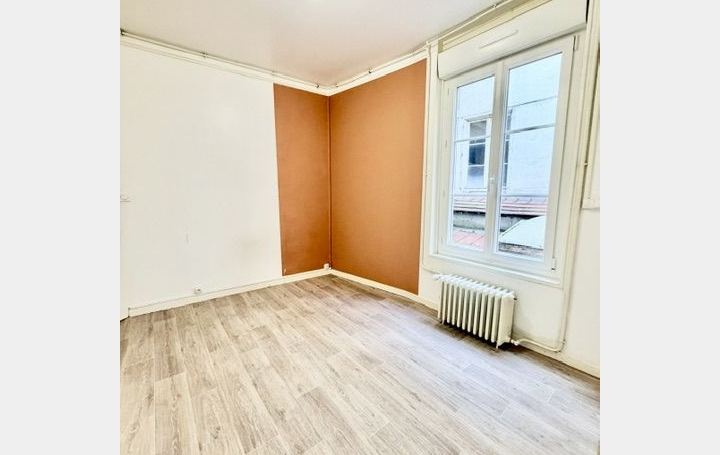 1 Pièce TROYES (10000)  20 m2 430 € 