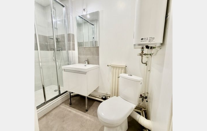 1 Pièce TROYES (10000)  20 m2 430 € 