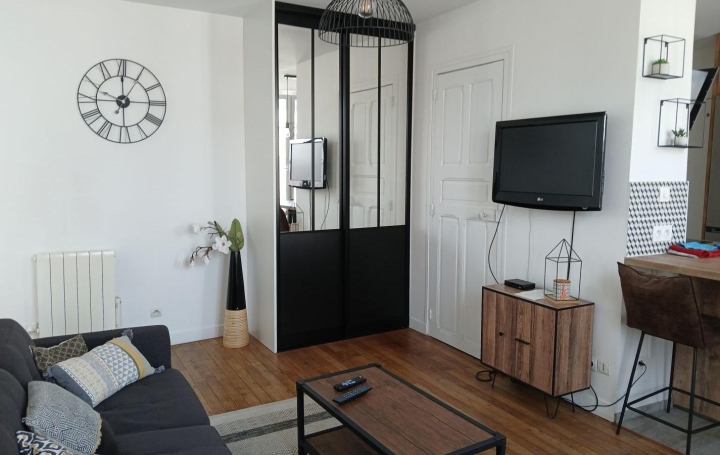 3 Pièces TROYES (10000)  55 m2 750 € 