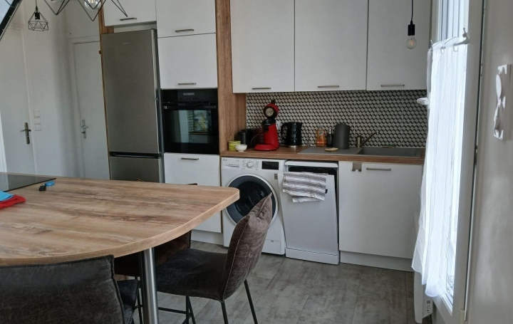 3 Pièces TROYES (10000)  55 m2 750 € 