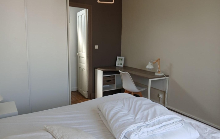 3 Pièces TROYES (10000)  55 m2 750 € 