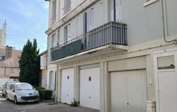 3 Pièces TROYES (10000)  55 m2 750 € 