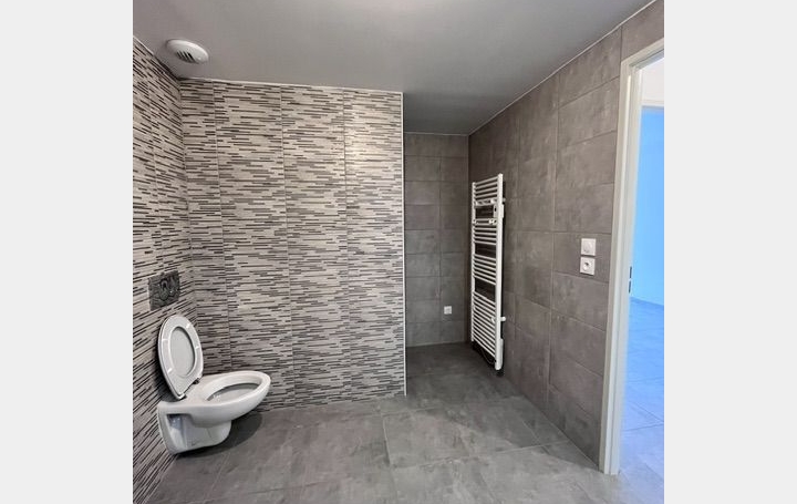 2 Pièces FAGNIERES (51510)  51 m2 604 € 
