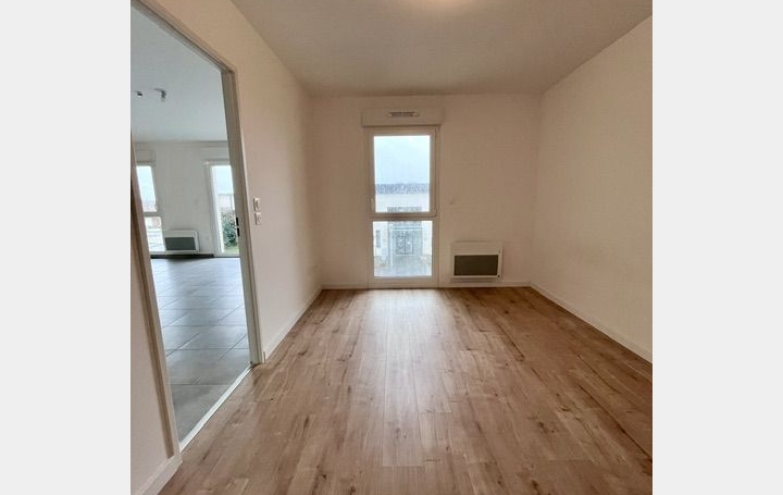 2 Pièces FAGNIERES (51510)  51 m2 604 € 