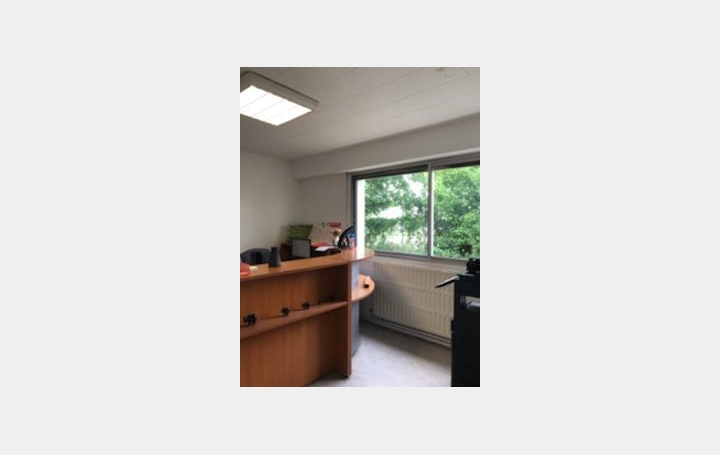 Local d'activité LA CHAPELLE-SAINT-LUC (10600)  1 450 m2 4 800 € 