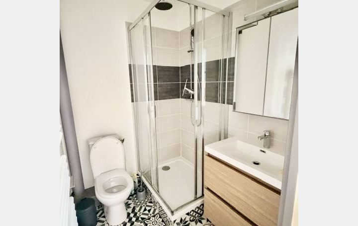 Studio TROYES (10000)  30 m2 520 € 