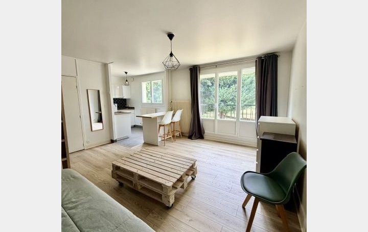 Studio TROYES (10000)  30 m2 520 € 